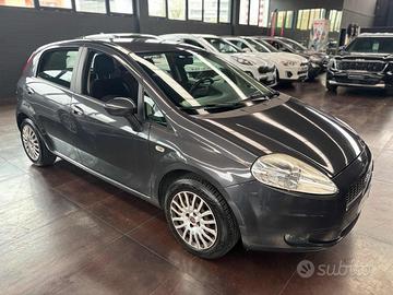 FIAT Grande Punto 1.2 5 porte Dynamic
