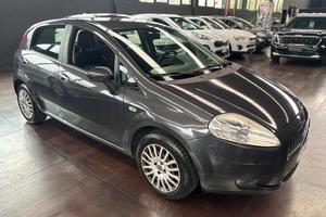 FIAT Grande Punto 1.2 5 porte Dynamic