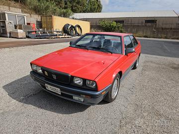 MASERATI 2.24