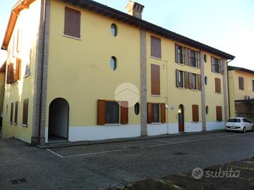 2 LOCALI A CASTEL MELLA