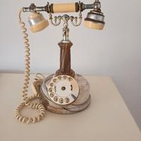 Telefono da collezione 
