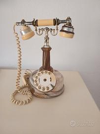 Telefono da collezione 