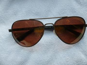 Occhiali da sole REVO mod. Raconteur NUOVI