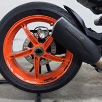 Terminale Remus per Ktm Superduke 1290 3.0