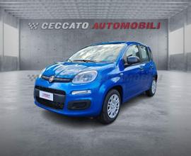 FIAT Panda 1.0 firefly hybrid s&s 70cv