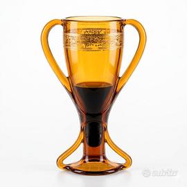 Calice Astoria Ambra anni '20