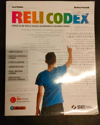 relicodex 