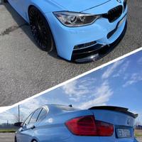 BMW 320 F30