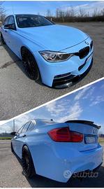 BMW 320 F30