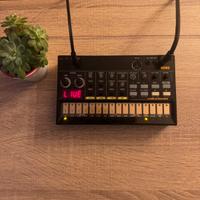 Korg volca beats