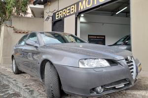 Alfa Romeo 166 2.4 JTD M-JET 20V 185cv