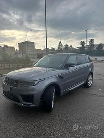 Range rover 3.00 HSE 2021 - full full 249cv