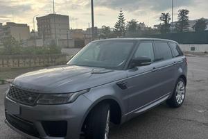 Range rover 3.00 HSE 2021 - full full 249cv