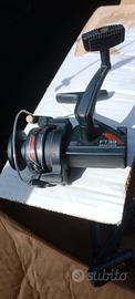 mulinello SILSTAR FT 33