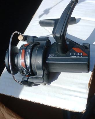 mulinello SILSTAR FT 33