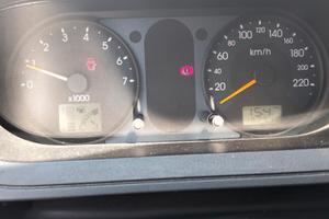 auto con 180000 km