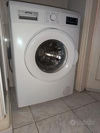LAVATRICE SMEG