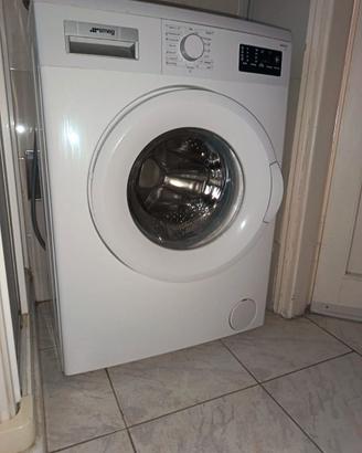 LAVATRICE SMEG