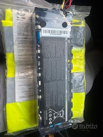 Batteria agli Ioni di Litio per monopattini Xiaomi