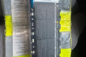 Batteria agli Ioni di Litio per monopattini Xiaomi