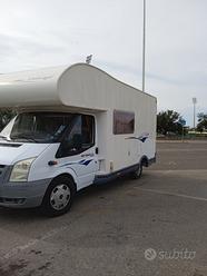 Challenger genesis 33