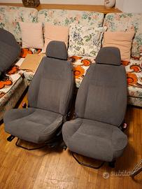 tappezzeria completa Alfa Romeo 147