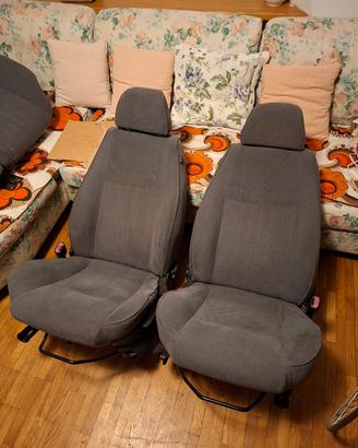 tappezzeria completa Alfa Romeo 147