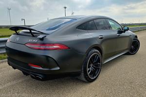 MERCEDES AMG GT 4 COUPE 43 MHEV PREMIUM 4matic