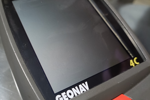 GPS geonav 4c
