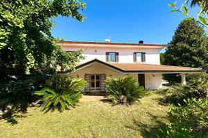 Villa singola Velletri [Madonna degli AngeliVRG]