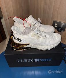 Plein Sport Sneaker bassa 'Thunder Force Gen X 01