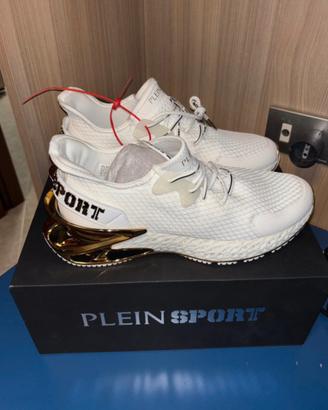 Plein Sport Sneaker bassa 'Thunder Force Gen X 01