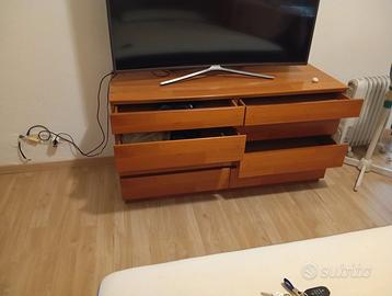Mobile+ TV con difetto 