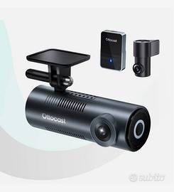Dash cam  auto