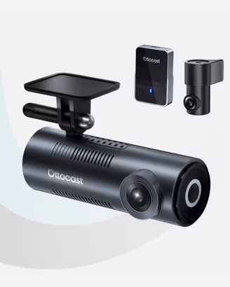 Dash cam  auto