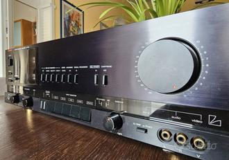 Used Luxman LV-105U Integrated amplifiers for Sale | HifiShark.com