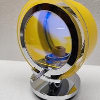 LAMPADA DA PARETE CINI&NILS MOD COMPONI 200 GIALLO