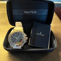 Orologio Nautica Miami Flags Multi NAPMIA002