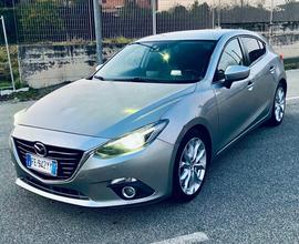 Mazda 3 Mazda3 2.2 Skyactiv-D Exceed