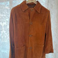 Giacca bimbo di Renna vintage anni ‘90