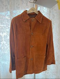 Giacca bimbo di Renna vintage anni ‘90