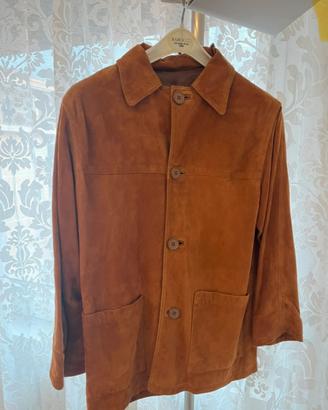 Giacca bimbo di Renna vintage anni ‘90