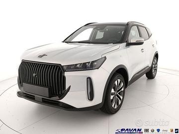 DR AUTOMOBILES dr5 DR 5 1.5 MT BZ 95cv COLLECTION
