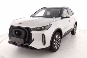 DR AUTOMOBILES dr5 DR 5 1.5 MT BZ 95cv COLLECTION