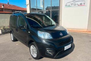 Fiat Qubo 1.4 8v natural power Lounge 70cv my19