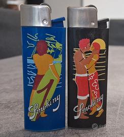 Smoking collezione Beach