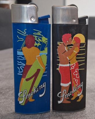 Smoking collezione Beach