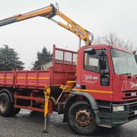 Eurocargo rib. gru