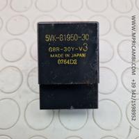 RELLE 5VK-81950-30 YAMAHA FZ6 2004 2005 FZ-6 2006