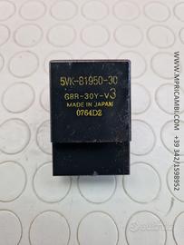 RELLE 5VK-81950-30 YAMAHA FZ6 2004 2005 FZ-6 2006
